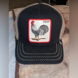 Goorin Bros hat